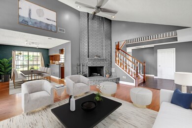 15735 Lakedale Dr, Houston, TX 77095 - photo 2