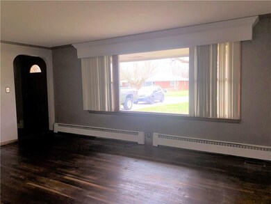 3212 E 6th St, Anderson, IN 46012 - photo 2