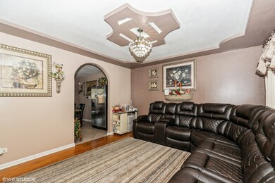 3880 171st St, Country Club Hills, IL 60478 - photo 2