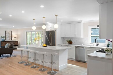 8 Longmeadow Rd, Weston, MA 02493 - photo 5