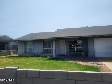 8719 W Avalon Dr, Phoenix, AZ 85037 - photo 2