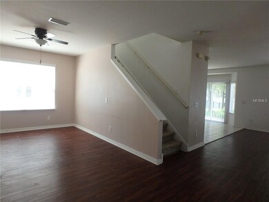 Dining Room Area