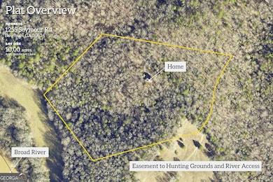 1255 Seymour Rd, Bowman, GA 30624 - photo 2