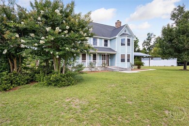 7217 Hwy 17 N Hwy, Newington, GA 30446 - photo 2