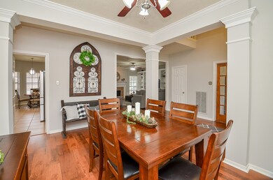 7511 Forest Dawn Way, Houston, TX 77095 - photo 7