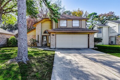 8410 Greenleaf Lake Dr, Houston, TX 77095 - photo 7