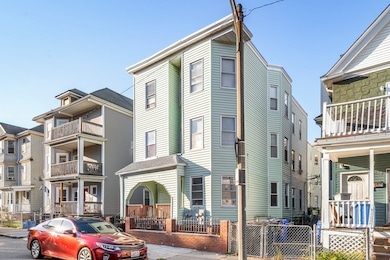 20 Josephine St, Dorchester, MA 02122 - photo 3