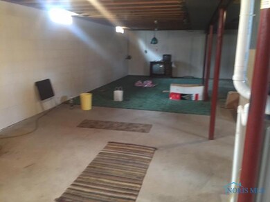 Basement.