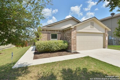 4022 Pavo Viejo, San Antonio, TX 78223 - photo 4