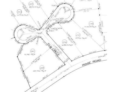 Other Plan. The plot plan