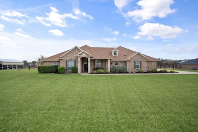 9937 Calf Meadows Ln, Fort Worth, TX 76126 - photo 2