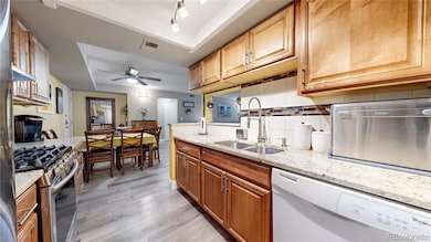 491 S Kalispell Way unit 305, Aurora, CO 80017 - photo 7