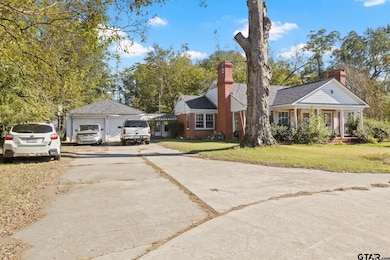 205 S Main St, Winnsboro, TX 75494 - photo 2