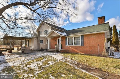 1246 Beaver Valley Rd, Stroudsburg, PA 18360 - photo 2