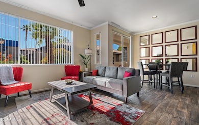 3625 E Ray Rd unit 2, Phoenix, AZ 85044 - photo 2