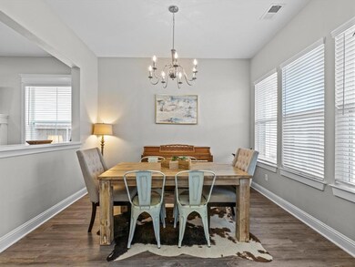 1701 Prestwick Ln, Ennis, TX 75119 - photo 5