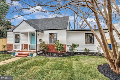 152 Jefferson St, Annapolis, MD 21403 - photo 3