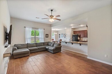 4472 Park Shore Dr, Marrero, LA 70072 - photo 4