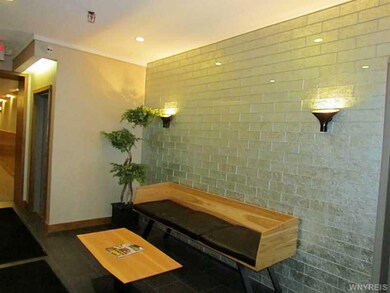 Lobby/Reception.