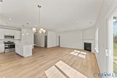 10344 Qualla Trace Dr, Chesterfield, VA 23832 - photo 7