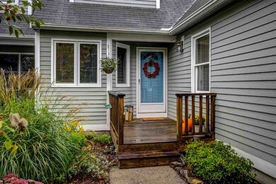 362 Winding Pond Rd, Londonderry, NH 03053 - photo 2