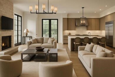 1992 Highgrove Ct, Atlanta, GA 30345 - photo 4