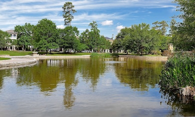 Stunning lakeside community of East Shore not only