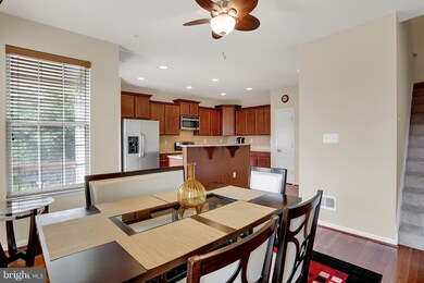 23218 Scholl Manor Way unit 1328, Clarksburg, MD 20871 - photo 7