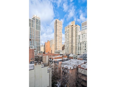 The Pembroke unit 10G, New York, NY 10075 - photo 7