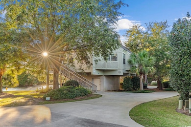 362 Retreat Beach Cir, Pawleys Island, SC 29585 - photo 3