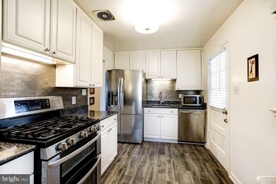 6029 Nagy Place, Alexandria, VA 22312 - photo 2