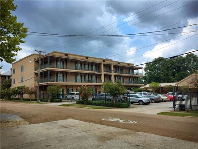 Street View Rear with Parking