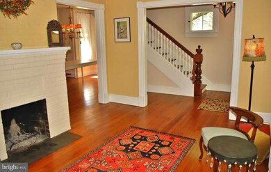 10547 Saint Paul St, Kensington, MD 20895 - photo 6