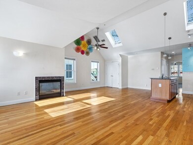 25 Lake St unit 3, Somerville, MA 02143 - photo 3