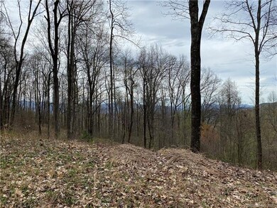 This 2+ acre lot offers mountain views in the wint