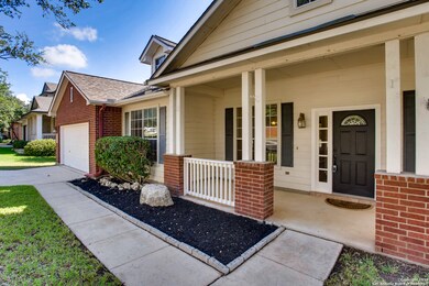 3522 Blackstone Run, San Antonio, TX 78259 - photo 2