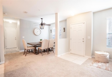 3649 Seneca Club Loop unit C, Orlando, FL 32808 - photo 3