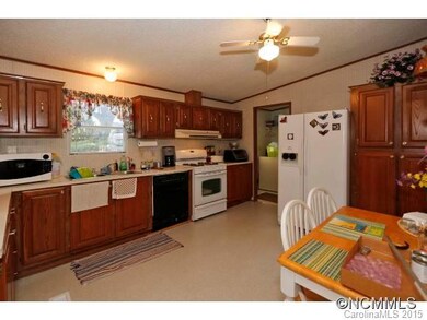 Open Kitchen