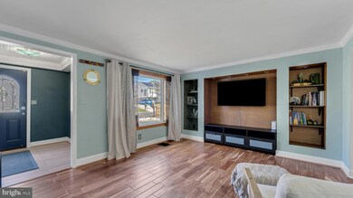 8110 Highpoint Rd, Clearwater Beach, MD 21226 - photo 3