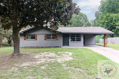 1611 Rosewood St, Texarkana, TX 75501 - photo 2