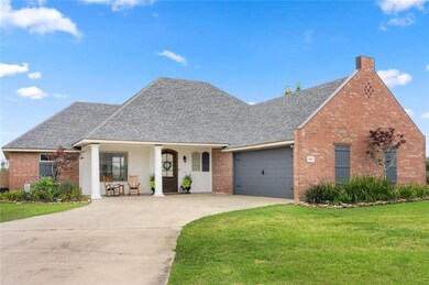 5866 E Kayleigh Ln, Lake Charles, LA 70605 - photo 2