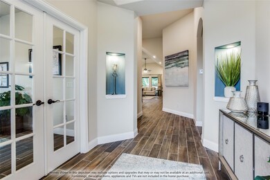 109 Cascade Ln, Wylie, TX 75098 - photo 4