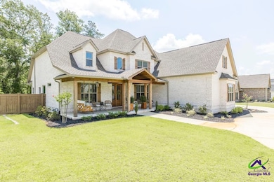 221 Bristleleaf Path, Kathleen, GA 31047 - photo 2