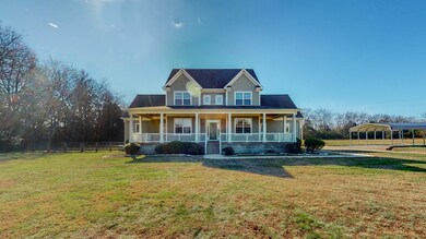 899 John Lunn Rd, Lewisburg, TN 37091 - photo 2