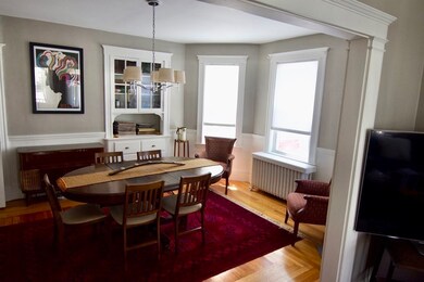 31 Everett St unit 1, Arlington, MA 02474 - photo 6