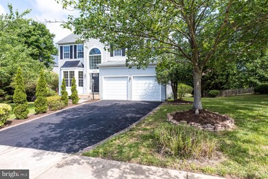 2834 Bixley Hill Ct, Woodbridge, VA 22191 - photo 2