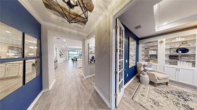 * REPRESENTATIVE PHOTO. Feel at home the moment you step through the door. 

