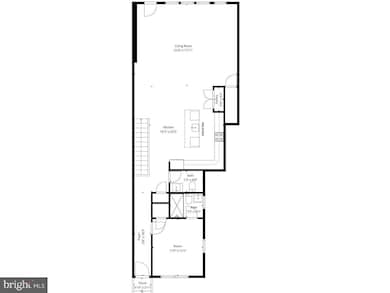 5404 4th St NW unit 1, Washington, DC 20011 - photo 4