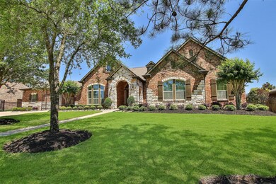21318 Refuge Creek Dr, Cypress, TX 77433 - photo 4