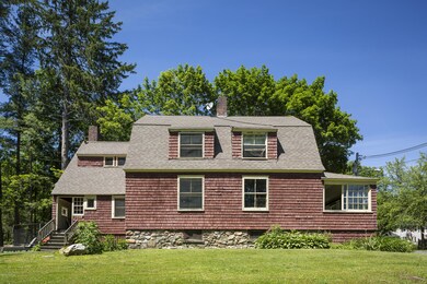 27 Hollenbeck Ave, Great Barrington, MA 01230 - photo 3